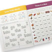 Picture of PHONICS WORKBOOK